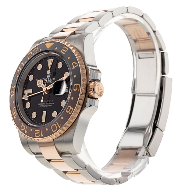Rolex GMT Master II 126711 CHNR Image 2